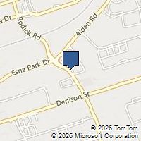 Map Markham, ON L3R2R7, Canada