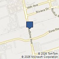 Map Markham, ON L3R2W1, Canada