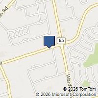 Map Markham, ON L3R2Z6, Canada