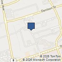 Map Markham, ON L3R2Z8, Canada