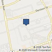 Map Markham, ON L3R3A5, Canada