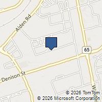 Map Markham, ON L3R3J7, Canada