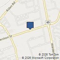 Map Markham, ON L3R3K5, Canada