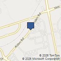 Map Markham, ON L3R3L4, Canada