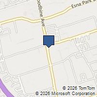 Map Markham, ON L3R3V7, Canada