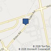 Map Markham, ON L3R4C1, Canada