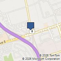 Map Markham, ON L3R4G8, Canada