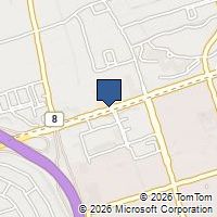 Map Markham, ON L3R4G9, Canada