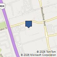 Map Markham, ON L3R4L9, Canada