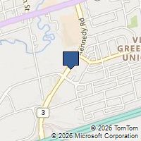 Map Markham, ON L3R4P8, Canada