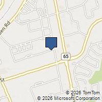 Map Markham, ON L3R4Z3, Canada