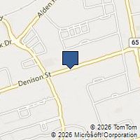 Map Markham, ON L3R5E4, Canada