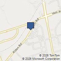 Map Markham, ON L3R5H4, Canada