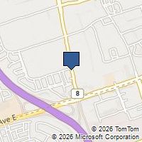 Map Markham, ON L3R5J2, Canada