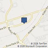 Map Markham, ON L3R5J6, Canada