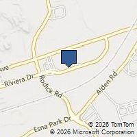 Map Markham, ON L3R5M1, Canada