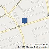 Map Markham, ON L3R5M9, Canada