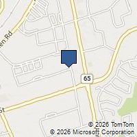 Map Markham, ON L3R5P4, Canada