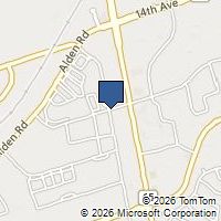 Map Markham, ON L3R5V6, Canada