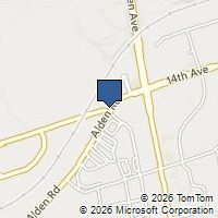 Map Markham, ON L3R6A8, Canada