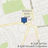 Map Markham, ON L3R6E4, Canada