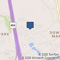 Map Markham, ON L3R6H3, Canada