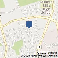 Map Markham, ON L3R7P3, Canada