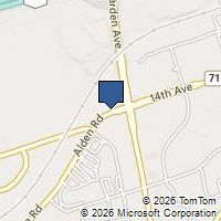 Map Markham, ON L3R8N2, Canada