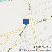 Map Markham, ON L3R8N5, Canada