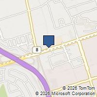 Map Markham, ON L3R8T3, Canada