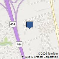 Map Markham, ON L3R8T9, Canada