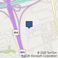 Map Markham, ON L3R8V2, Canada