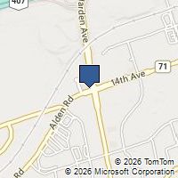 Map Markham, ON L3R9R7, Canada