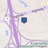 Map Markham, ON L3R9R9, Canada