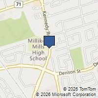 Map Markham, ON L3R9S5, Canada