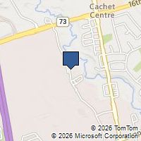 Map Markham, ON L3R9S8, Canada