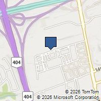 Map Markham, ON L3R9T5, Canada