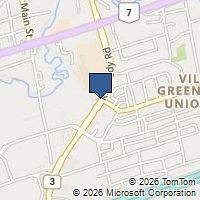 Map Markham, ON L3R9W4, Canada