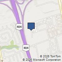 Map Markham, ON L3R9W7, Canada