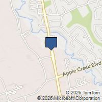 Map Markham, ON L3R9W9, Canada