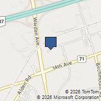 Map Markham, ON L3R9X4, Canada