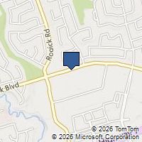 Map Markham, ON L3R9X7, Canada