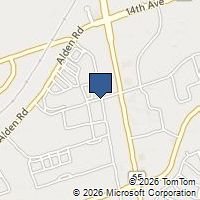 Map Markham, ON L3R9Z3, Canada