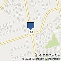 Map Markham, ON L3R9Z6, Canada