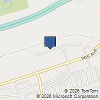 Map Markham, ON L3S3J1, Canada