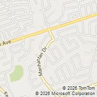 Map Markham, ON L3T4X1, Canada