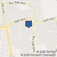 Map Markham, ON L6B1K8, Canada