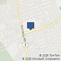 Map Markham, ON L6C0A2, Canada