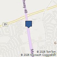 Map Markham, ON L6E0B7, Canada