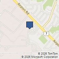 Map Mississauga, ON L4T0A5, Canada
